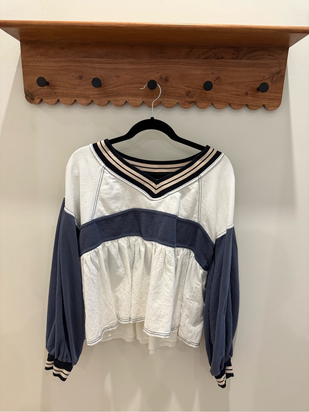 Anthropologie Pilcro Sweater